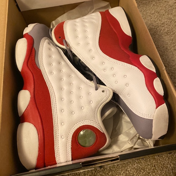 Jordan’s